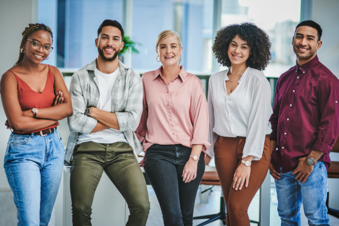 Reflections from our Diversity & Inclusion annual report 2024