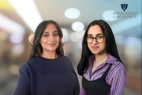 Birmingham Law Society announces 2025 Diversity & Inclusion Scholarship recipients